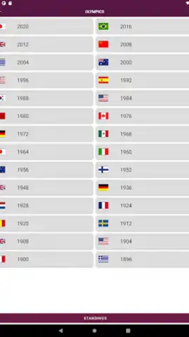 World Football Simulator скриншот 1