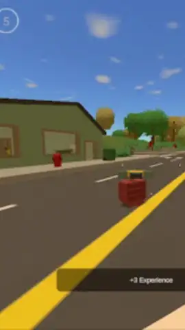 Unturned скриншот 3