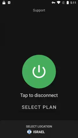 NearVPN скриншот 7