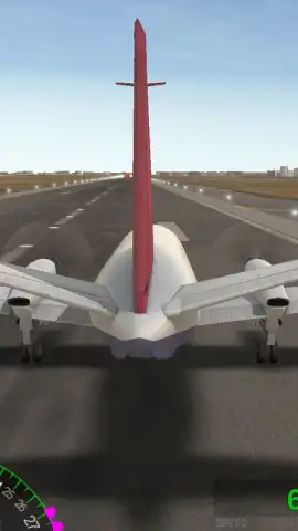 AIRLINE COMMANDER скриншот 12