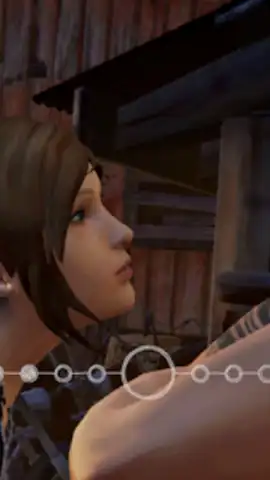 Life is Strange: Before the Storm скриншот 16