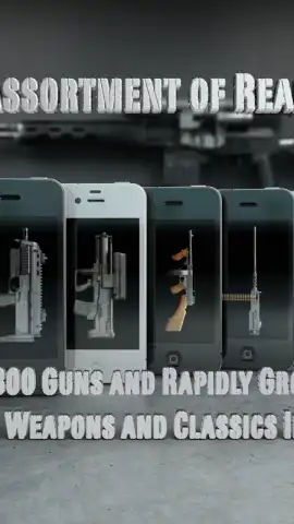 iGun Pro скриншот 9