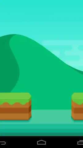 Thumb Jump скриншот 5