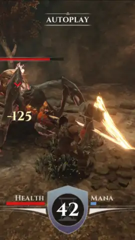 ActionRPG скриншот 2