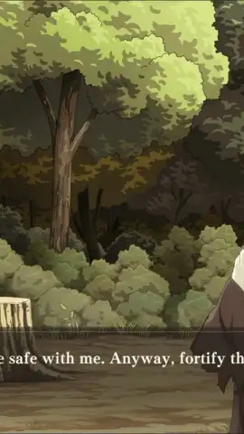SLIME - ISEKAI Memories скриншот 4