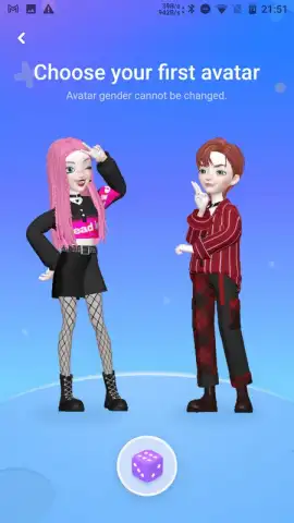 Star Idol скриншот 7