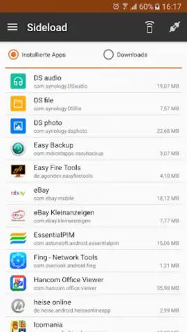 Easy Fire Tools скриншот 5
