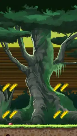 Banana Kong скриншот 11