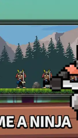 Tap Ninja - Idle Game скриншот 21