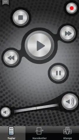 Vestel Smart Remote скриншот 2