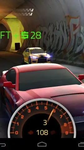 Perfect Shift скриншот 7