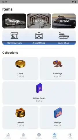 Business Empire: RichMan скриншот 8