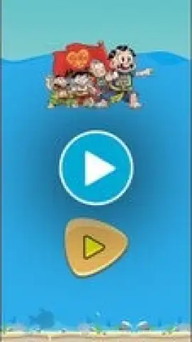 Fishing 3D скриншот 1