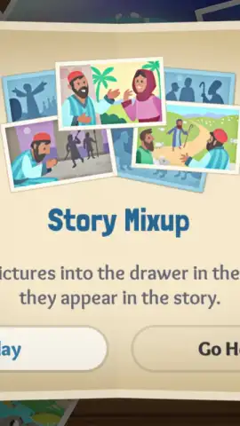 Bible App for Kids скриншот 20