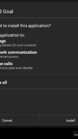 Amazon AppStore скриншот 5