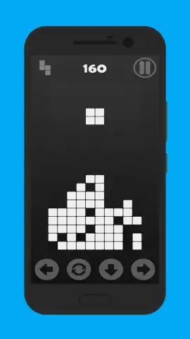 Classic Block Puzzle Free: Тетрис скриншот 3