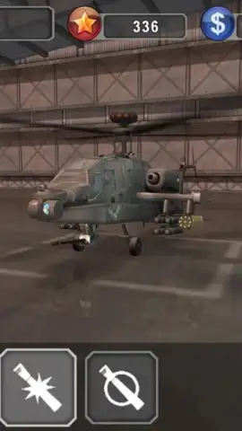 Gunship Battle: Helicopter 3D скриншот 3