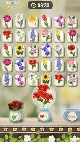 Zen Blossom скриншот 17