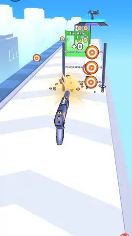 Weapon Master!! скриншот 9