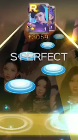 SUPERSTAR JYPNATION (JP) скриншот 7