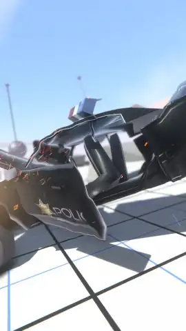 Smash Car 3D скриншот 5
