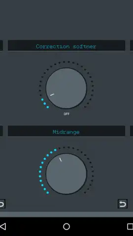 Headphones Equalizer скриншот 3