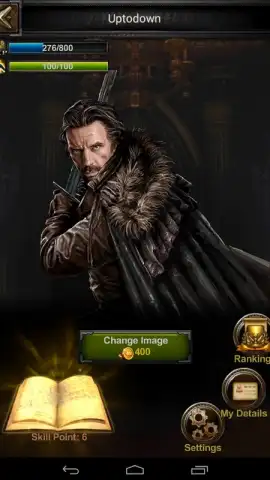 Clash of Kings скриншот 6