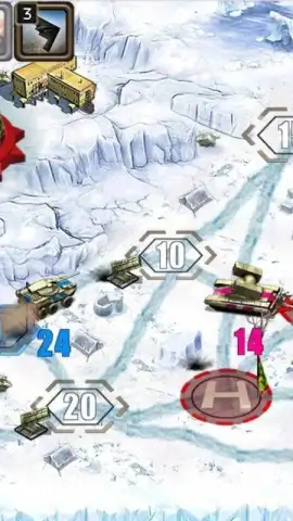 MConflict 2 скриншот 1