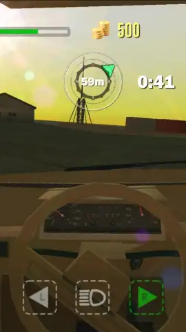 Car Simulator OG скриншот 6
