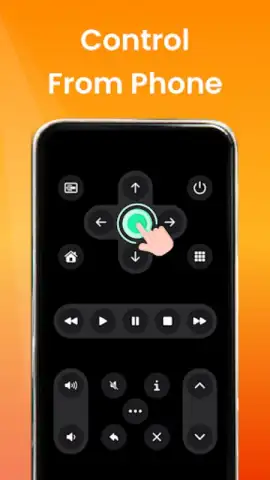 Projector: HD Video Cast скриншот 4