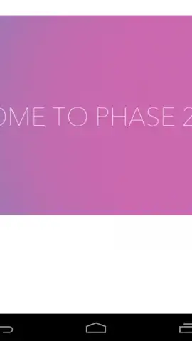 Phases скриншот 4