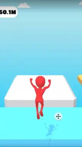 Roblox OBBY скриншот 1