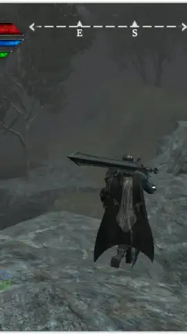 WR: Legend Of Abyss RPG скриншот 6