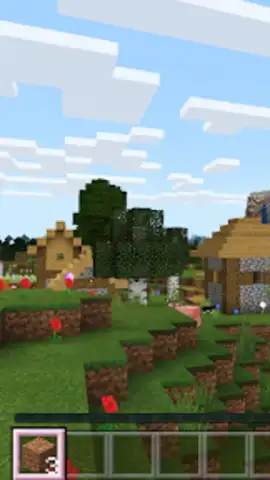 Block Crazy Robo World Craft скриншот 1