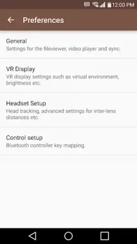 VRTV Free скриншот 2