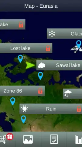 My Fishing World скриншот 9