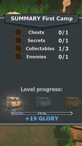 For Glory скриншот 11