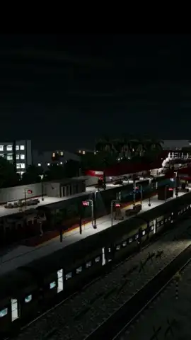 Railway Simulator India скриншот 8