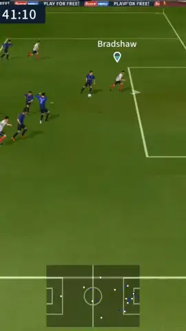 Dream League Soccer скриншот 13