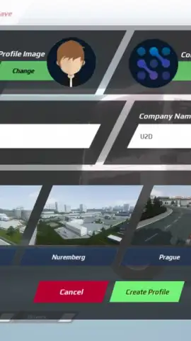 Truckers of Europe 3 скриншот 14