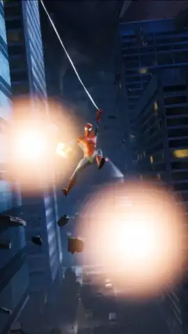 MARVEL Future Revolution скриншот 12