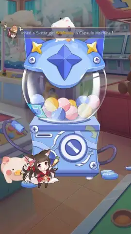 Yume Academy скриншот 4