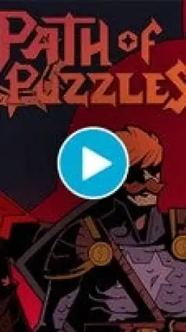 Path of Puzzles скриншот 1