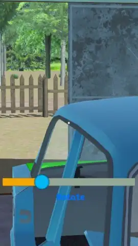 My Favorite Car скриншот 3