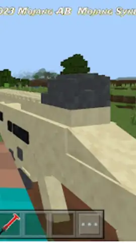 Guns for minecraft скриншот 4