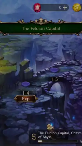 Dragon Spear скриншот 6