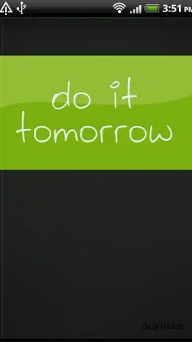 Do it (Tomorrow) скриншот 7