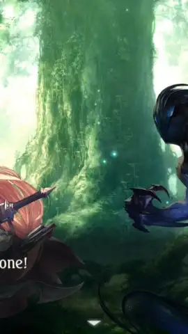 Shadowverse скриншот 12