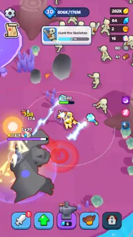 XP Hero скриншот 14