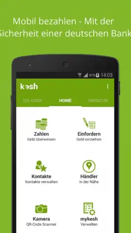 kesh скриншот 6